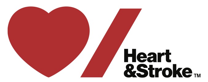 HEART AND STROKE FOUNDATION OF CANADA