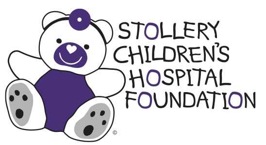 STOLLERY CHILDREN’S HOSPITAL FOUNDATION