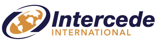 INTERCEDE INTERNATIONAL (FORMERLY CHRISTIAN AID MISSION)