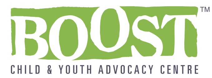 BOOST CHILD & YOUTH ADVOCACY CENTRE
