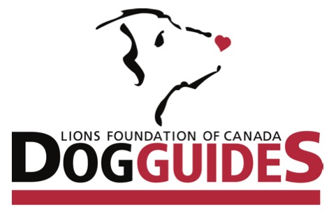 LIONS FOUNDATION OF CANADA/ GUIDE DOGS CANADA