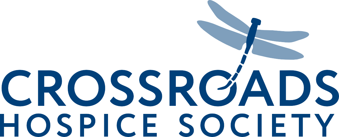 CROSSROADS HOSPICE SOCIETY