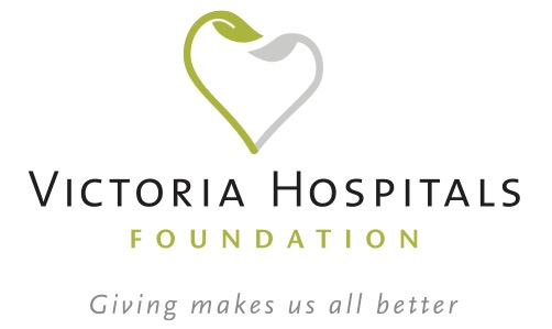 VICTORIA HOSPITALS FOUNDATION