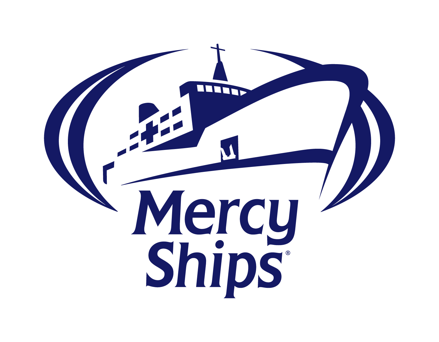 MERCY SHIPS CANADA