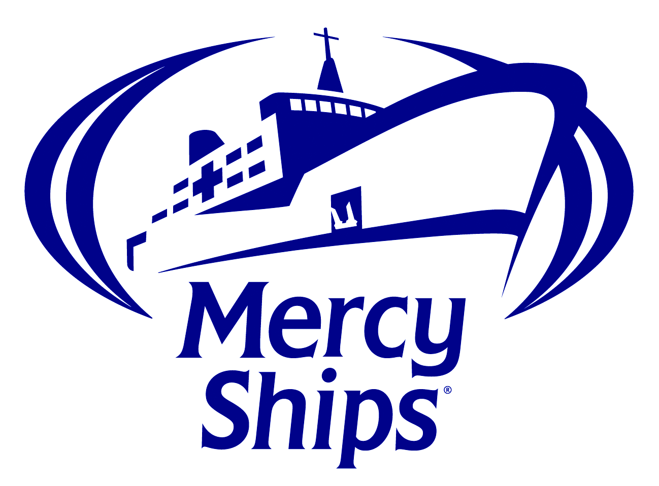 MERCY SHIPS CANADA