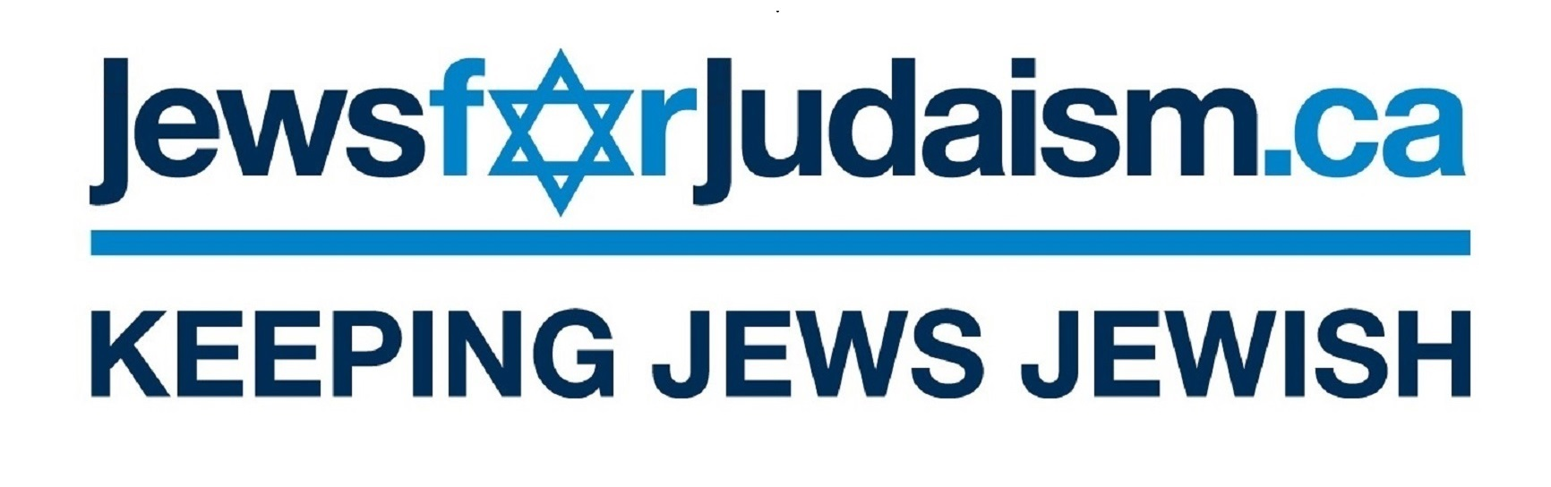 JEWS FOR JUDAISM