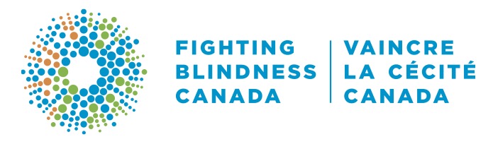 FIGHTING BLINDNESS CANADA