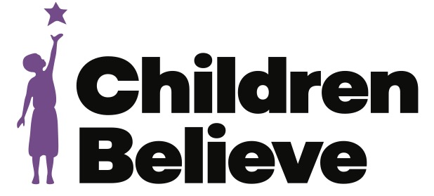 CHILDREN BELIEVE
