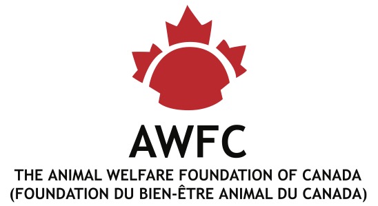 ANIMAL WELFARE FOUNDATION OF CANADA
