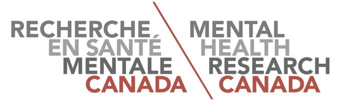 MENTAL HEALTH RESEARCH CANADA