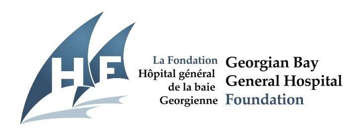 GBGH -GEORGIAN BAY GENERAL HOSPITAL FOUNDATION 