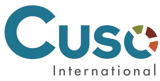 CUSO INTERNATIONAL