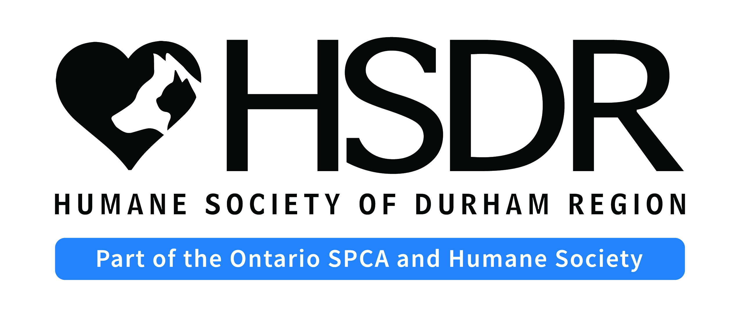 HUMANE SOCIETY OF DURHAM REGION