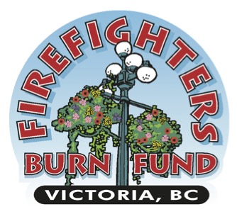 FIREFIGHTERS BURN FUND VICTORIA, BC